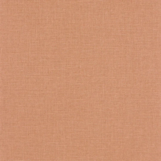 Caselio 104014020 Color Box 3 Uni Mat Terracotta - tapeta imitująca naturalny materiał w kolorze terakoty