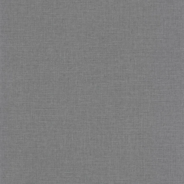 Caselio 104019243 Color Box 3 Uni Mat Gris fonce - ciemnoszara tapeta imitująca naturalny materiał