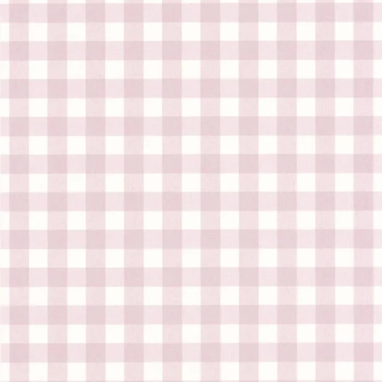 Caselio 104420510 Color Box 3 Victoria Parme - tapeta w kratkę