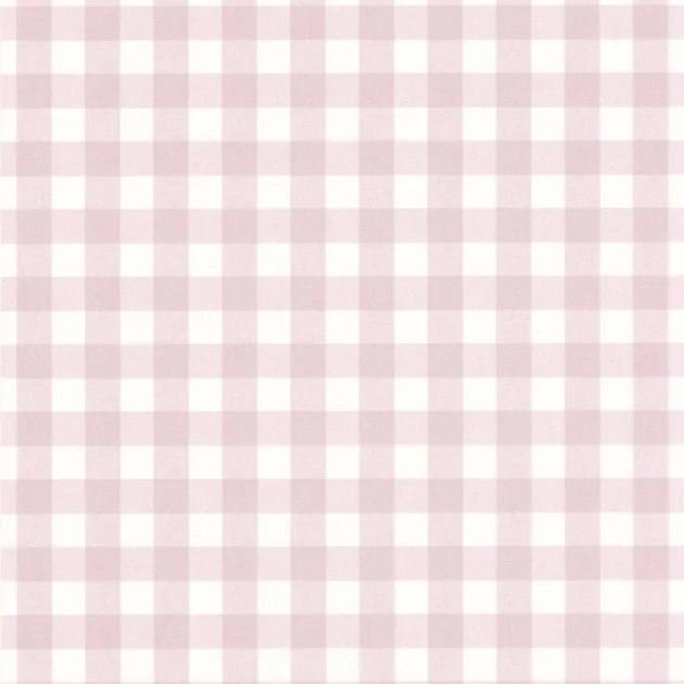 Caselio 104420510 Color Box 3 Victoria Parme - tapeta w kratkę