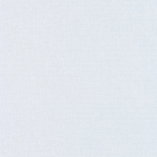 Caselio 68526310 Color Box 3 Linen Uni Bleu gris tres clair - tapeta imitująca len