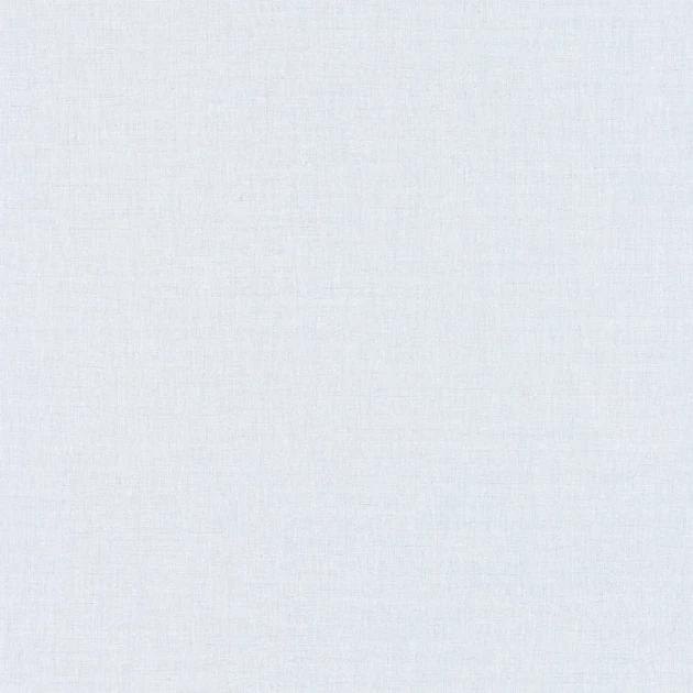 Caselio 68526310 Color Box 3 Linen Uni Bleu gris tres clair - tapeta imitująca len
