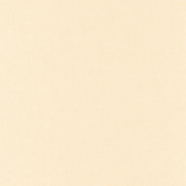 Caselio 68523000 Color Box 3 Linen Uni Orange clair - tapeta imitująca len