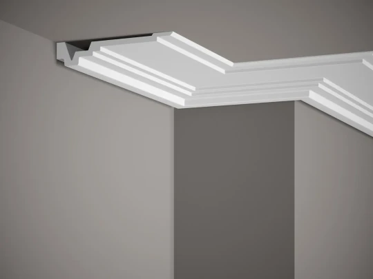 Listwa sufitowa Mardom MDB163