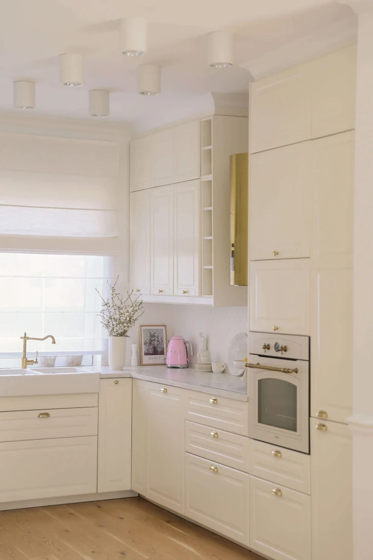 Listwa sufitowa Mardom MD367