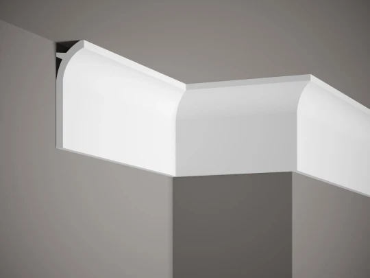 Listwa sufitowa Mardom QS011