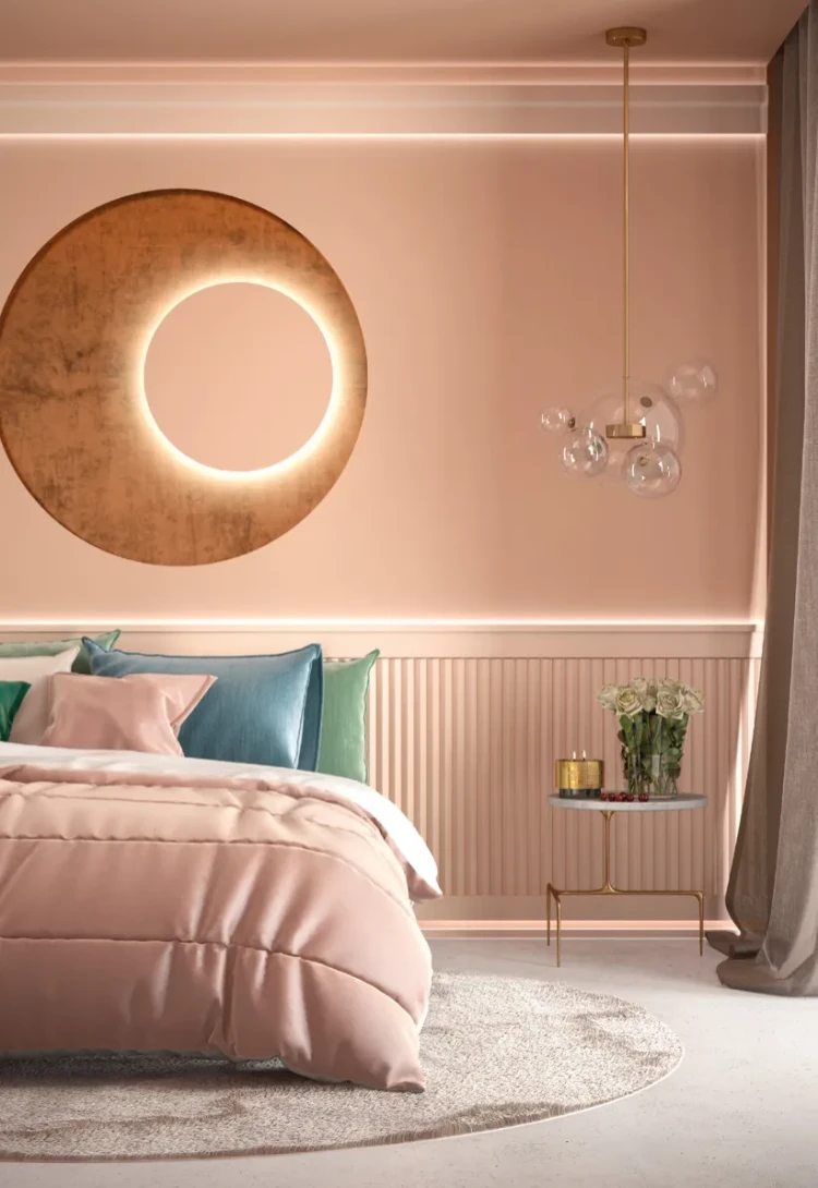 Listwa oświetleniowa Mardom MD025