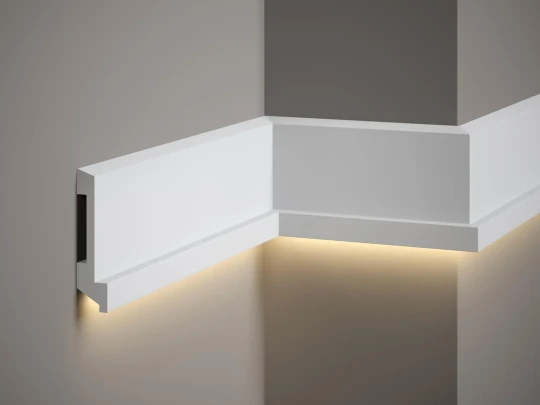 Listwa oświetleniowa Mardom MD025P lakierowana