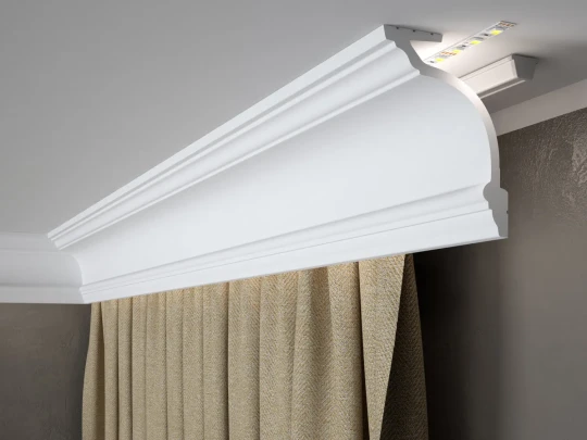 Maskownica karnisza Mardom MD156