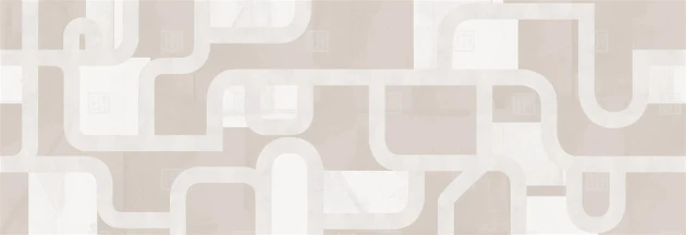 London Art 24004 1 Exclusive Wallpaper 24 No Feelings - mural w obłe kształty