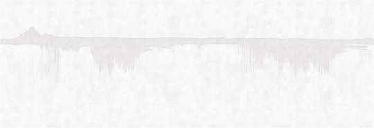 London Art 24005 2 Exclusive Wallpaper 24 Hand of doom - mural w rozlaną linię