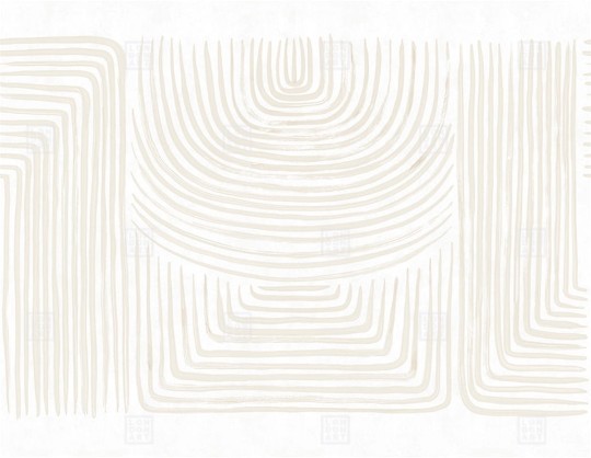 London Art 24008 2 Exclusive Wallpaper 24 In the wilderness - mural w linie