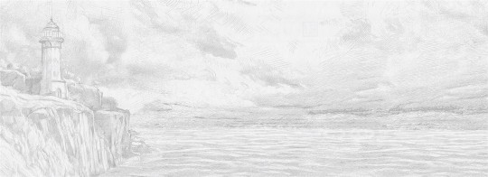 London Art 24012 1 Exclusive Wallpaper 24 Steppin’ stone - mural w delikatny pejzaż