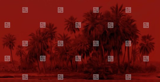 London Art 24028 4 Exclusive Wallpaper 24 Marrakech - mural w delikatny pejzaż