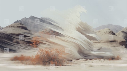 London Art 24024 1 Exclusive Wallpaper 24 Old America - mural w krajobraz amerykańskich pustyń