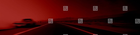 London Art 24025 3 Exclusive Wallpaper 24 Route 66 - mural w samochód na drodze Route 66