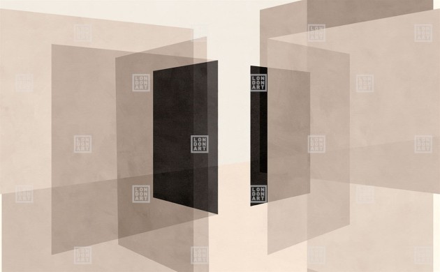 London Art 24042 2 Exclusive Wallpaper 24 Portale - mural w abstrakcyjnym stylu