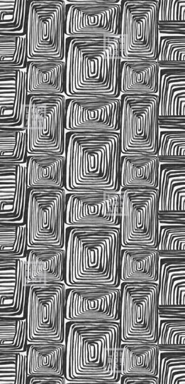 London Art 24034 1 Exclusive Wallpaper 24 Last Night - mural w abstrakcyjny wzór