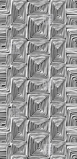 London Art 24034 2 Exclusive Wallpaper 24 Last Night - mural w abstrakcyjny wzór