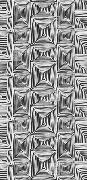 London Art 24034 2 Exclusive Wallpaper 24 Last Night - mural w abstrakcyjny wzór