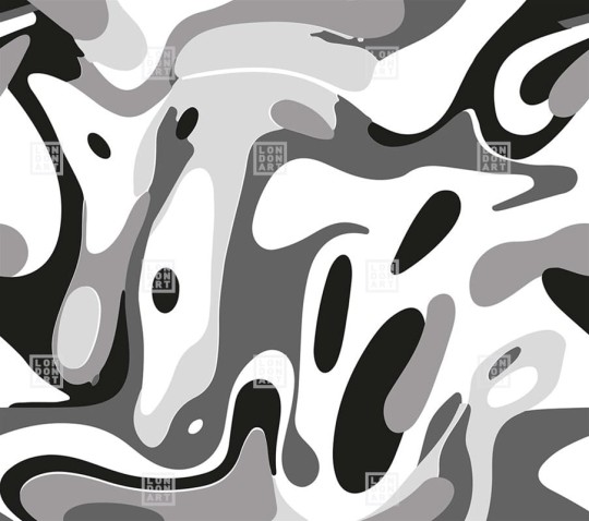 London Art 24037 2 Exclusive Wallpaper 24 Ars machina - mural w abstrakcyjnym stylu