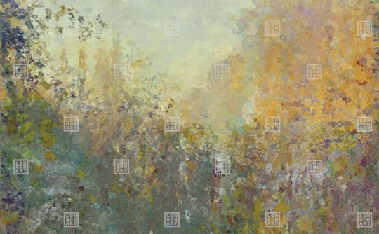London Art 24047 2 Exclusive Wallpaper 24 Re-impress lands - mural w pejzaż impresjonistyczny