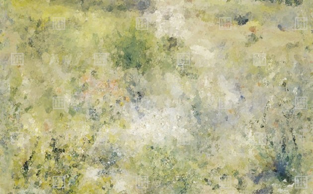 London Art 24048 1 Exclusive Wallpaper 24 Re-impress flowers - mural w impresjonistyczne rośliny