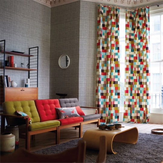 Tapeta Scion Spirit & Soul Khadi 110875