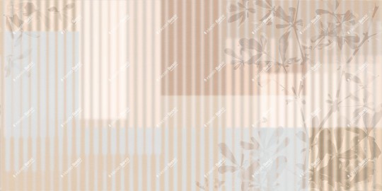 Inkiostro Bianco INKNRDA2401 White Paper Glare - mural w paski