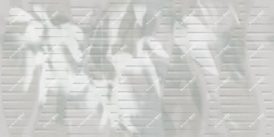 Inkiostro Bianco INKDFRR2402 White Paper Riflessi - mural w paski