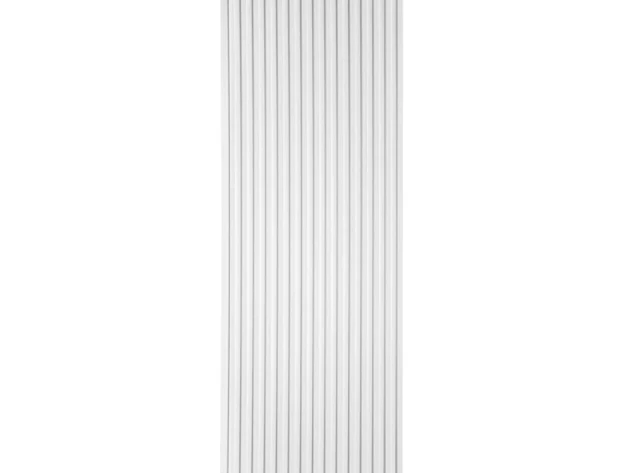 Lamele ścienne Lamelli Stretto L0101P premium 270 cm z satynową powłoką
