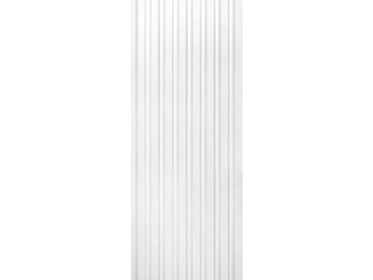 Lamele ścienne Lamelli Largo L0301TP premium 200 cm z satynową powłoką