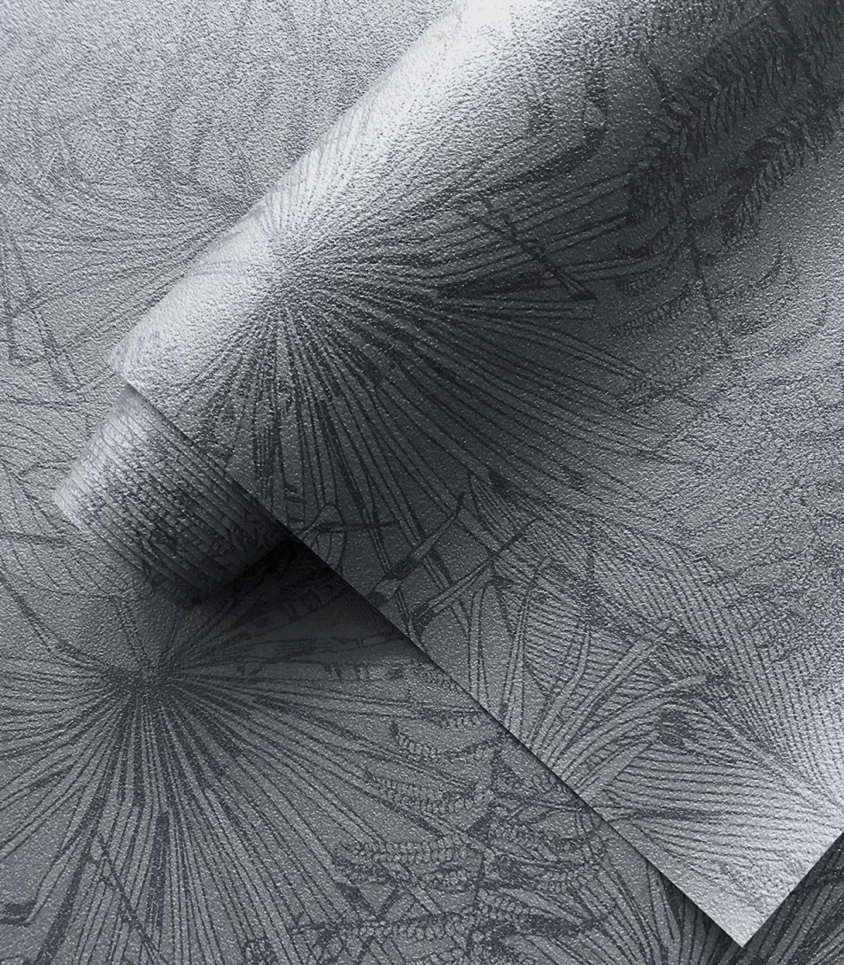 Wallcolors TAP-6156 Basic Leaves Composition - mural w liście
