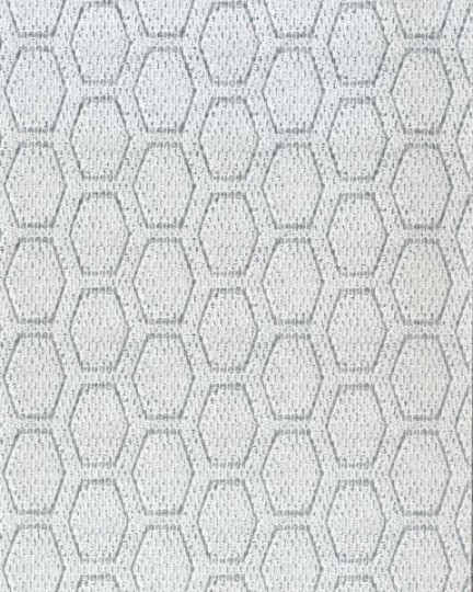 Tapeta Designers Guild Castellani P599/01 GIULIANO - PEARL