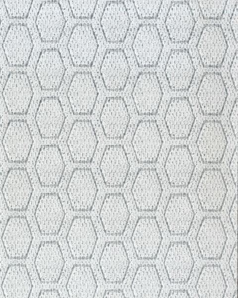 Tapeta Designers Guild Castellani P599/01 GIULIANO - PEARL