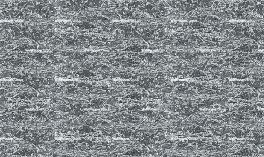 Wallpepper RC-06-A Riccardo Capuzzo Wavy sea - mural w fale