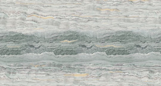 Muance MU15074 Edition 5 Lush Elegance - mural w fale