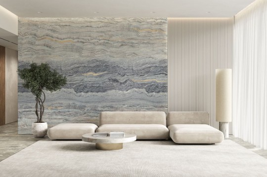 Muance MU15075 Edition 5 Lush Elegance - mural w fale