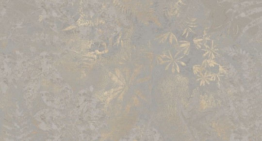 Muance MU15055 Edition 5 Lush Chroma Chronicle - mural w roślinny motyw