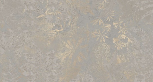 Muance MU15055 Edition 5 Lush Chroma Chronicle - mural w roślinny motyw
