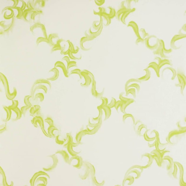 Tapeta Designers Guild Kasuri P581/10 KASURI - LIME