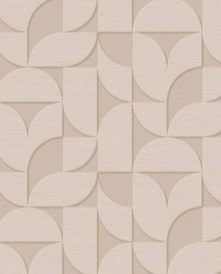 Eijffinger 333610 Revive - tapeta w obłe kształty