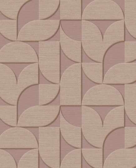 Eijffinger 333611 Revive - tapeta w obłe kształty