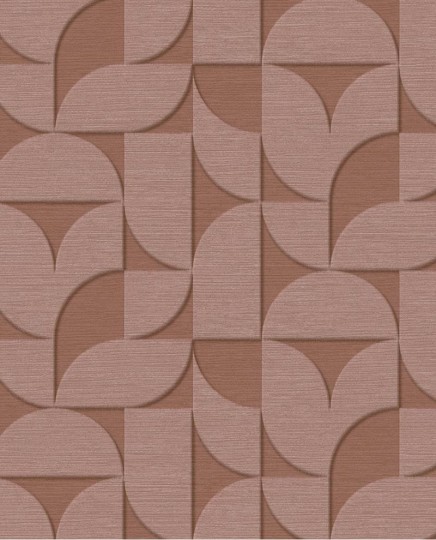 Eijffinger 333613 Revive - tapeta w obłe kształty