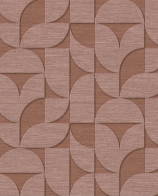 Eijffinger 333613 Revive - tapeta w obłe kształty