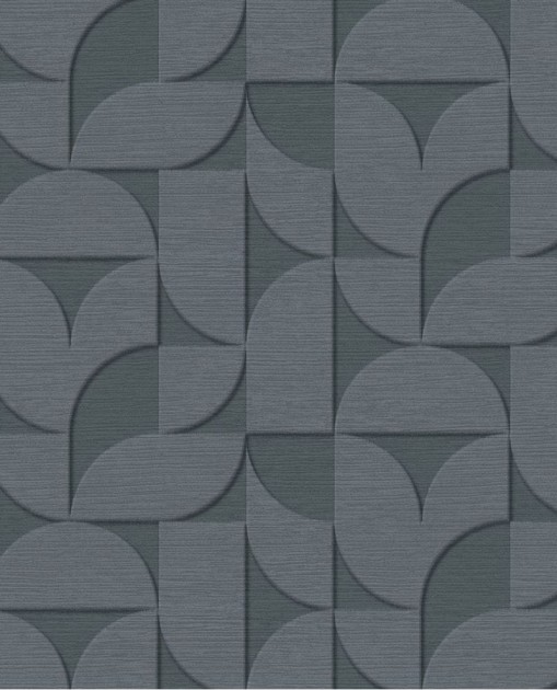 Eijffinger 333614 Revive - tapeta w obłe kształty