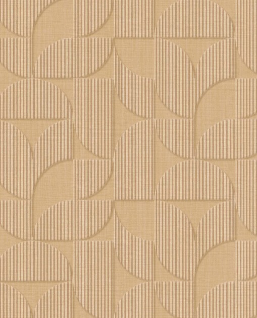 Eijffinger 333600 Revive - tapeta w obłe kształty