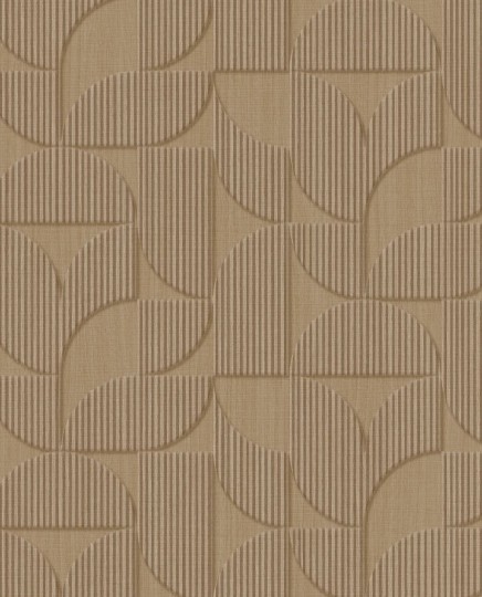 Eijffinger 333601 Revive - tapeta w obłe kształty