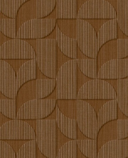 Eijffinger 333602 Revive - tapeta w obłe kształty