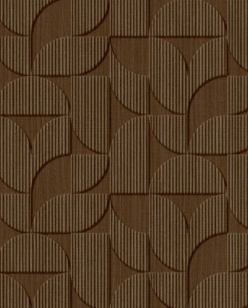 Eijffinger 333603 Revive - tapeta w obłe kształty